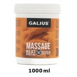 Aceite Sólido Calor Galius 1000 ml